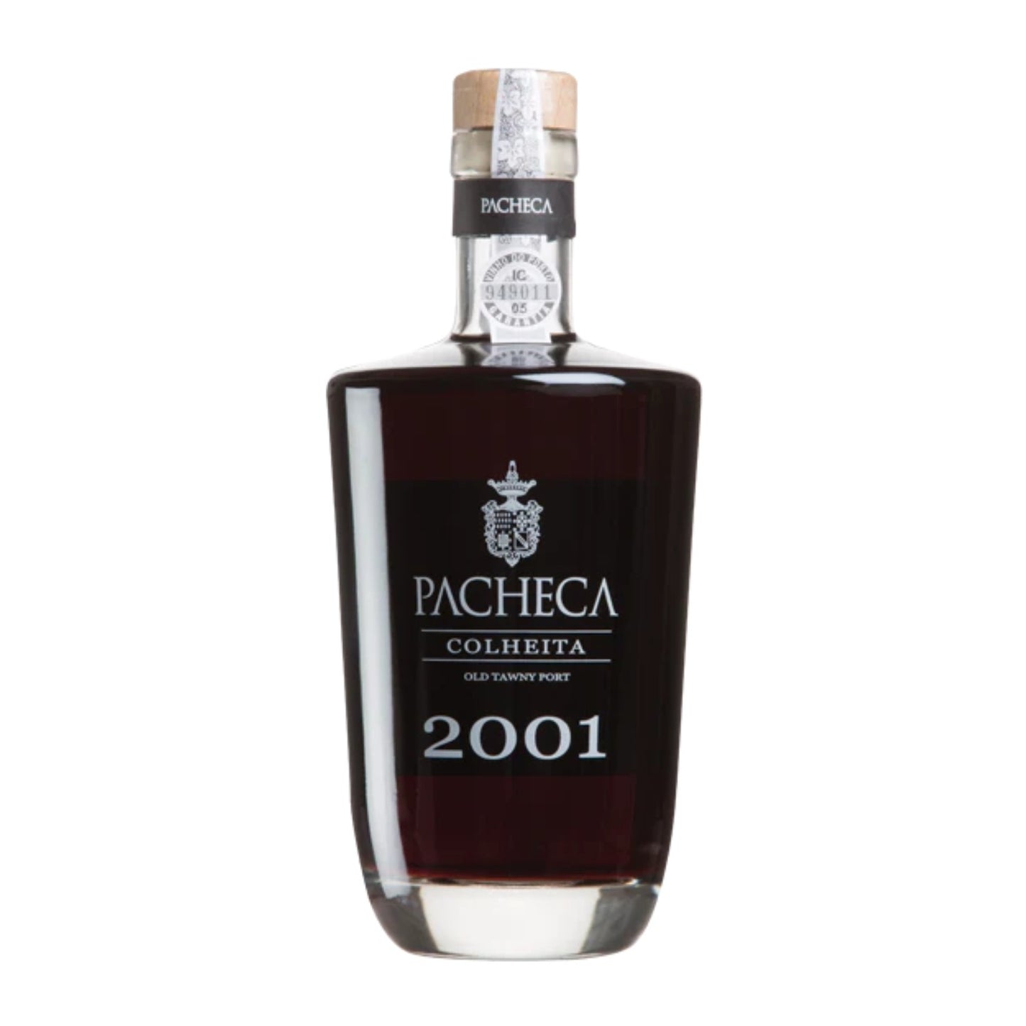 Quinta da Pacheca Colheita Porto 2001