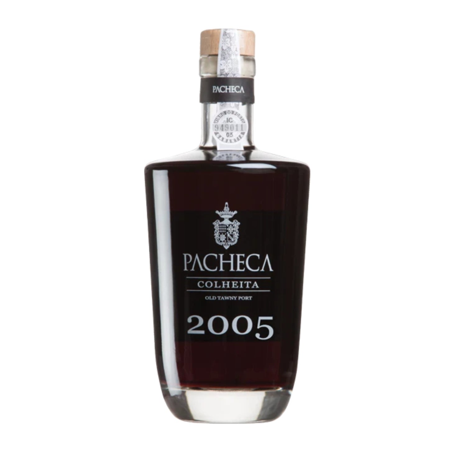 Quinta da Pacheca Colheita Porto 2005