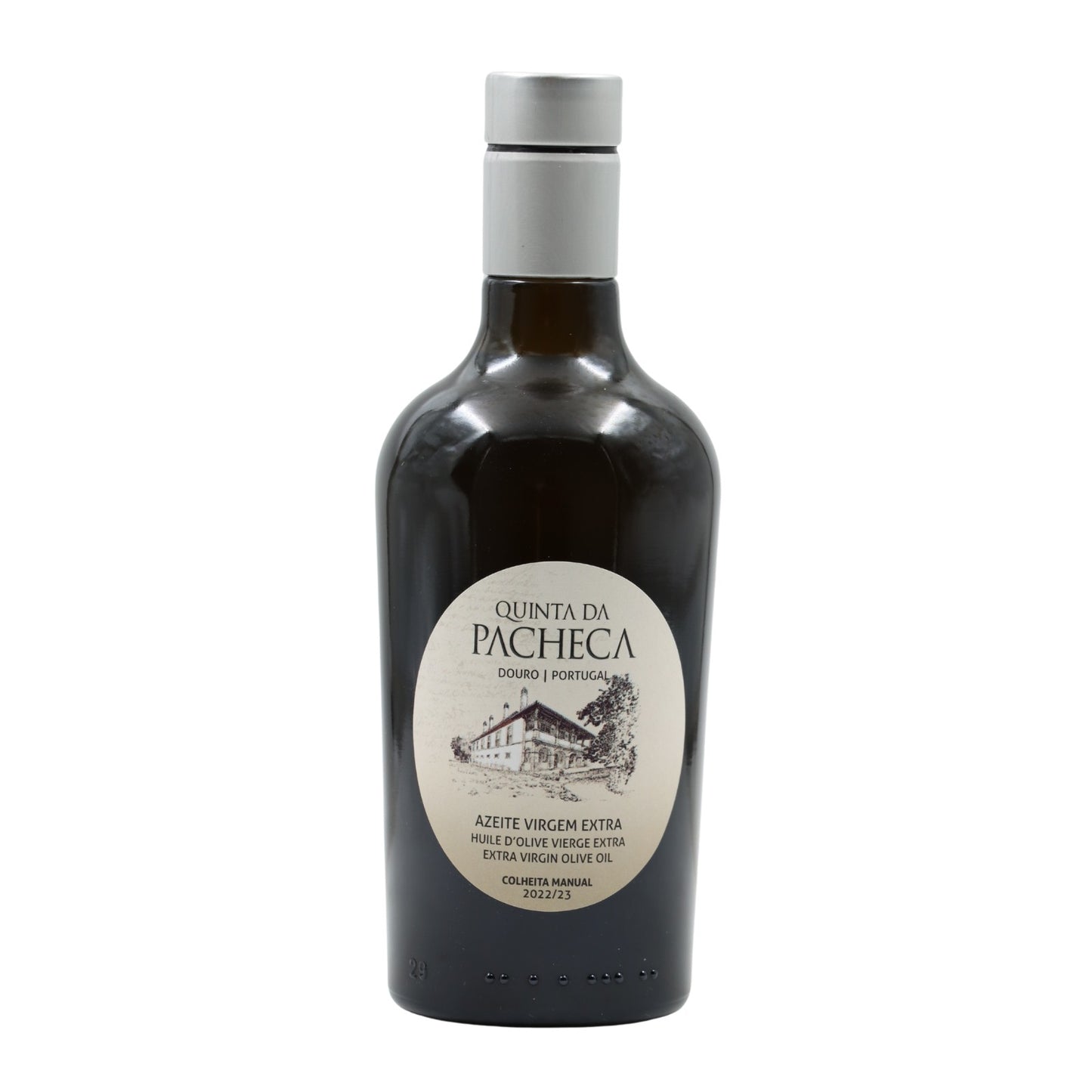 Quinta da Pacheca Azeite Extra Virgem