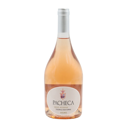 Quinta da Pacheca Reserva Rosé