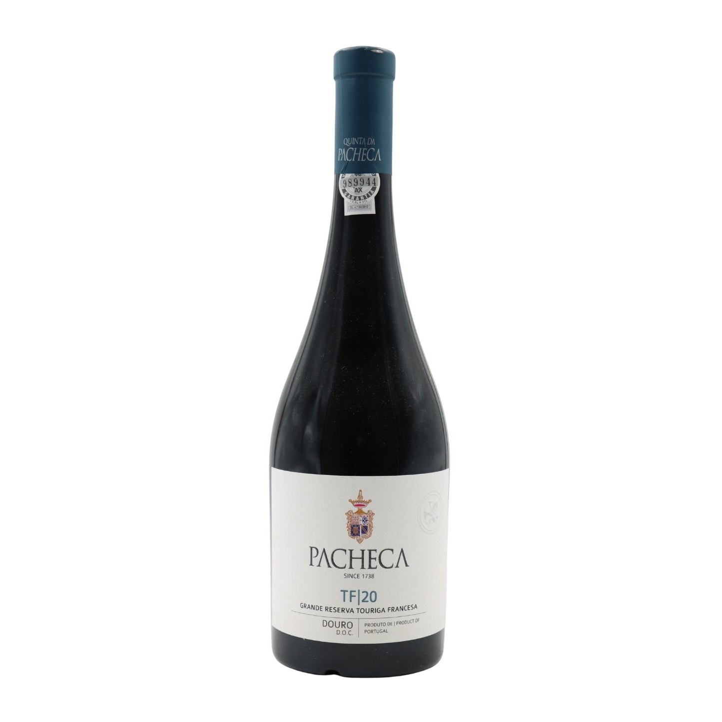 Quinta da Pacheca Touriga Franca Grande Reserva Tinto