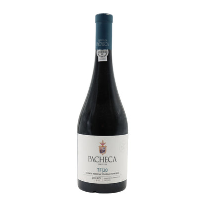 Quinta da Pacheca Touriga Franca Grande Reserva Tinto