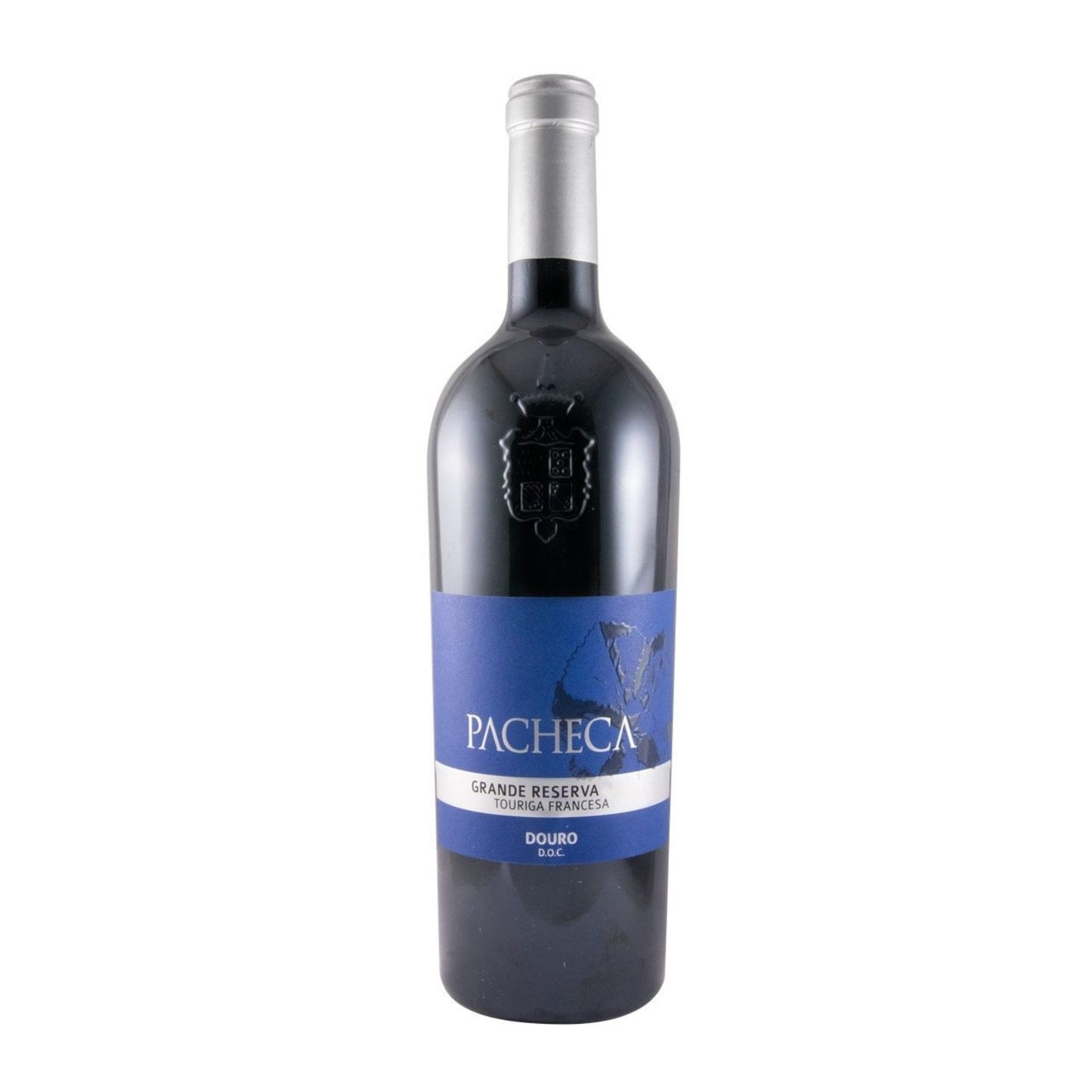 Quinta da Pacheca Grand Reserve Touriga Franca Red 2020