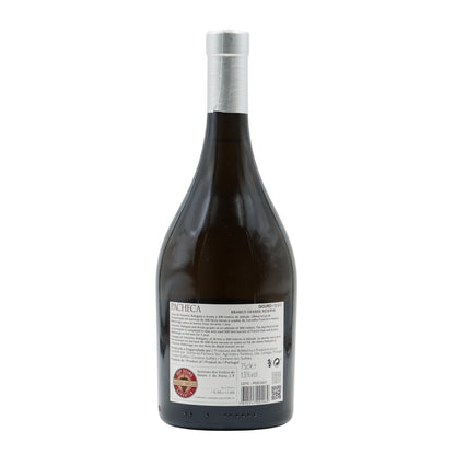 Quinta da Pacheca Grande Reserva Branco