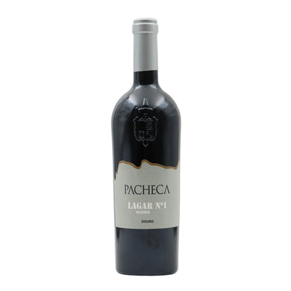 Quinta da Pacheca Lagar 1 Tinto