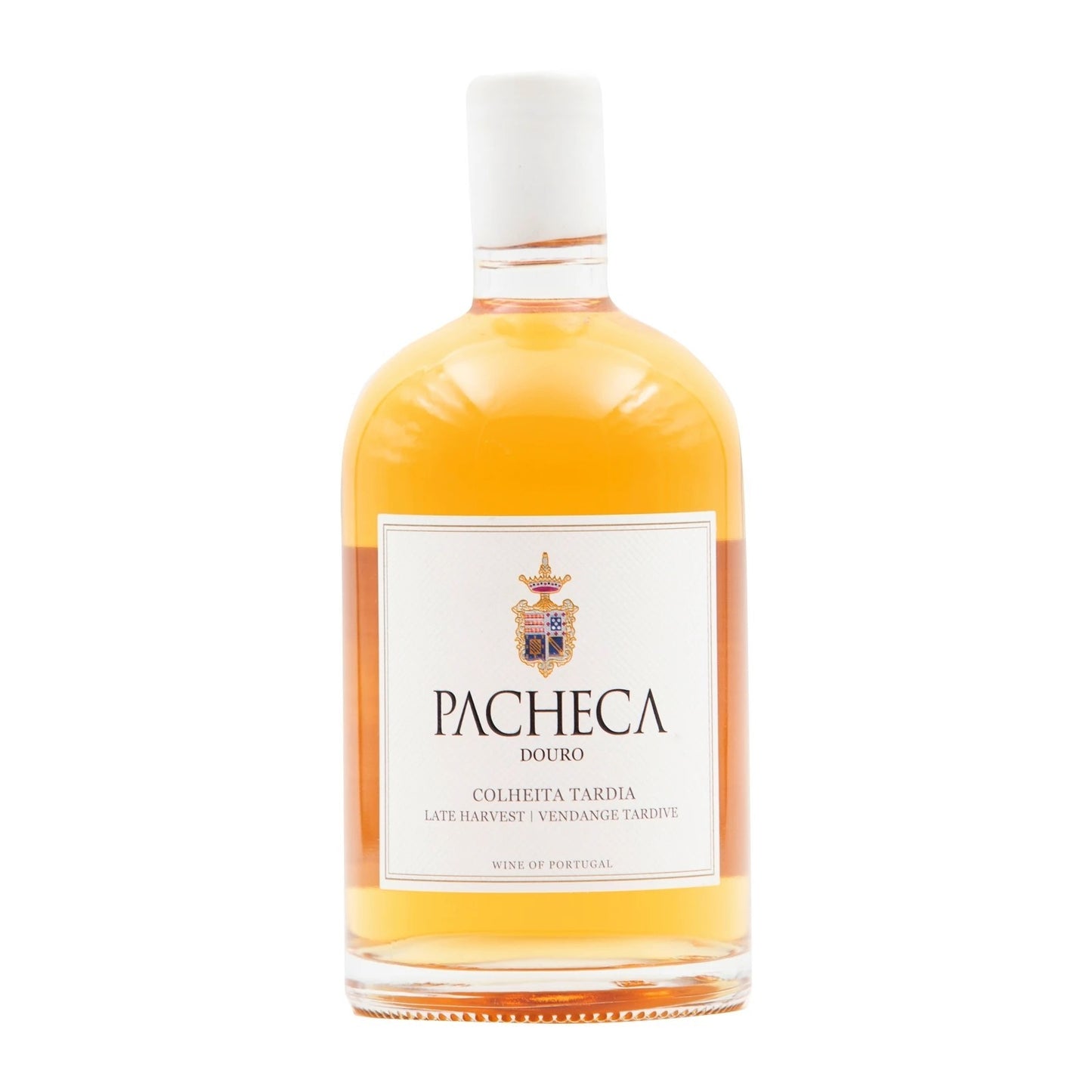 Quinta da Pacheca Late Harvest 2019