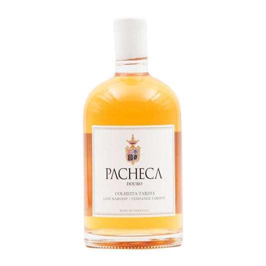 Quinta da Pacheca Late Harvest 2019