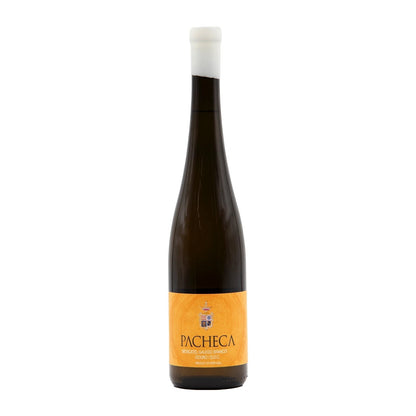 Quinta da Pacheca Moscatel Galego Branco