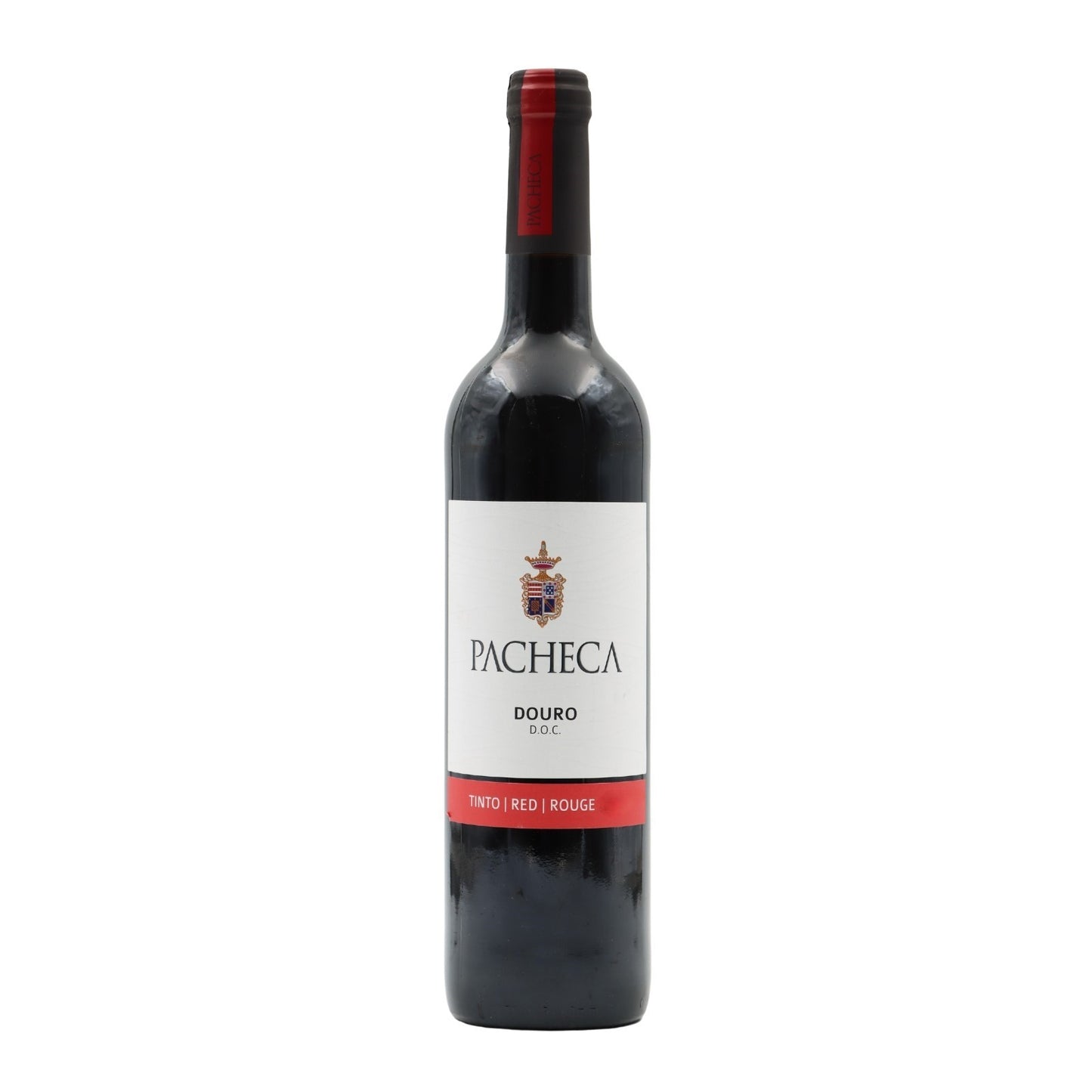 Quinta da Pacheca Tinto 2022