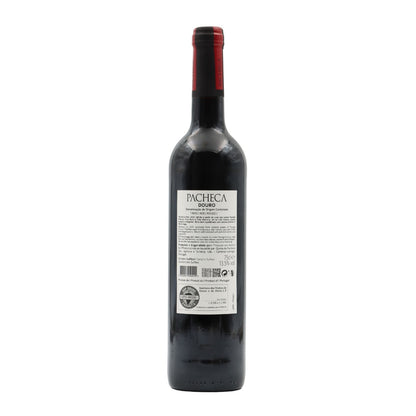 Quinta da Pacheca Tinto 2022