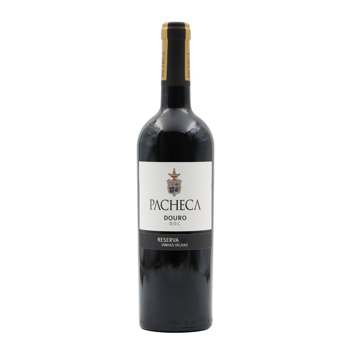 Quinta da Pacheca Reserva Old Vines Tinto 2021