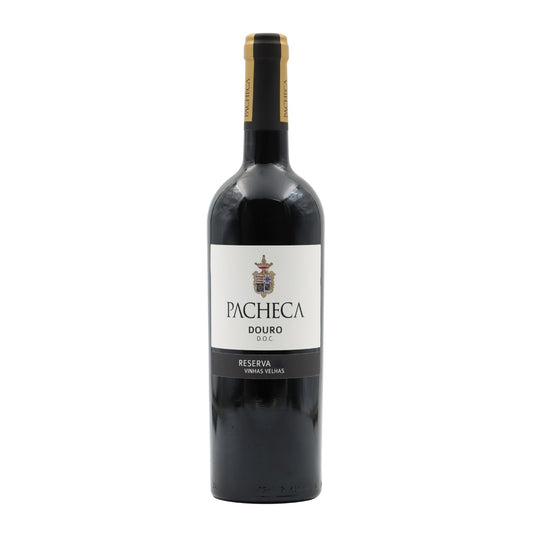 Quinta da Pacheca Reserva Old Vines Red 2021