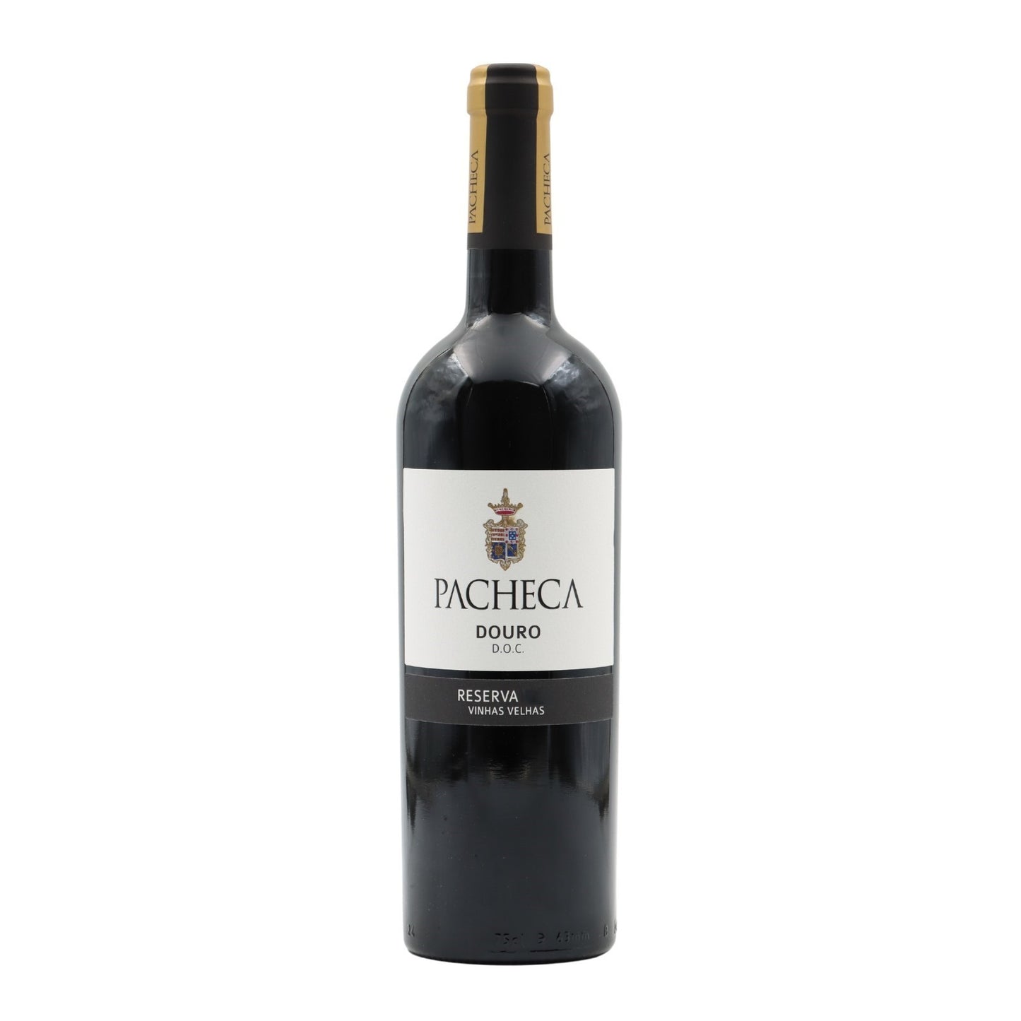 Quinta da Pacheca Reserva Old Vines Tinto