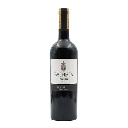 Quinta da Pacheca Reserva Old Vines Tinto