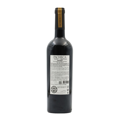 Quinta da Pacheca Reserva Old Vines Red 2021