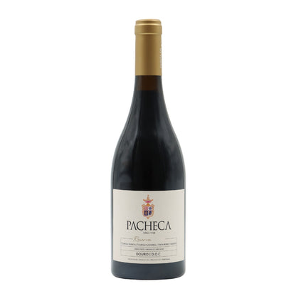 Quinta da Pacheca Reserva Tinto 2021