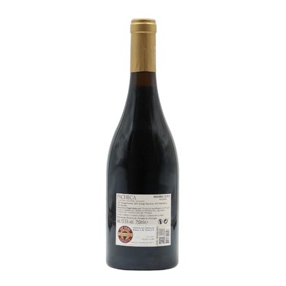 Quinta da Pacheca Reserva Tinto