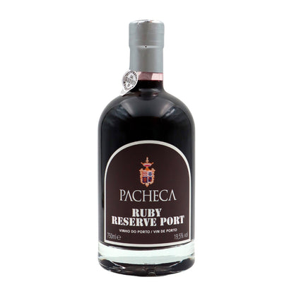 Quinta da Pacheca Reserve Ruby Port