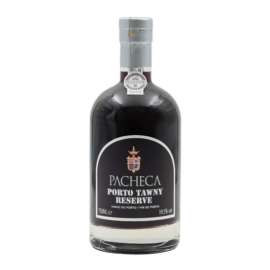 Quinta da Pacheca Reserva Tawny Porto