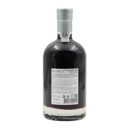 Quinta da Pacheca Reserve Tawny Port