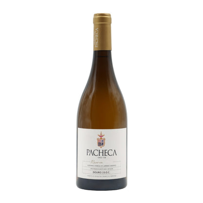 Quinta da Pacheca Reserve White 2022