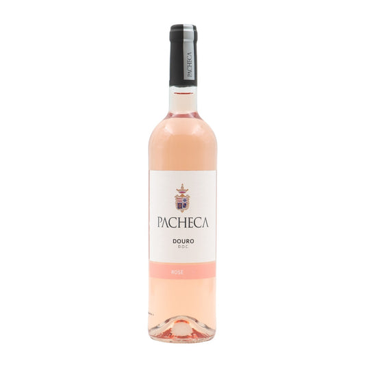 Quinta da Pacheca Rosé
