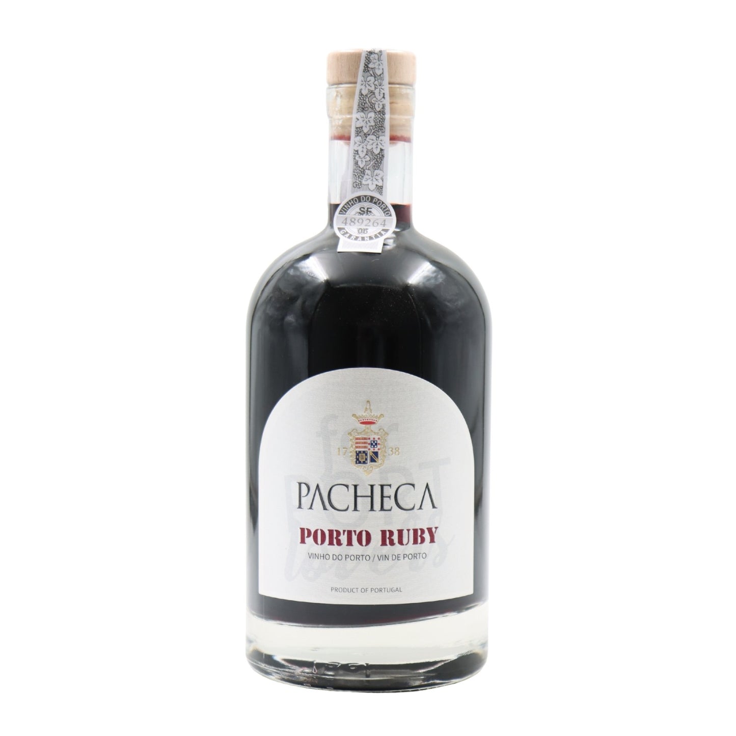 Quinta da Pacheca Ruby Porto