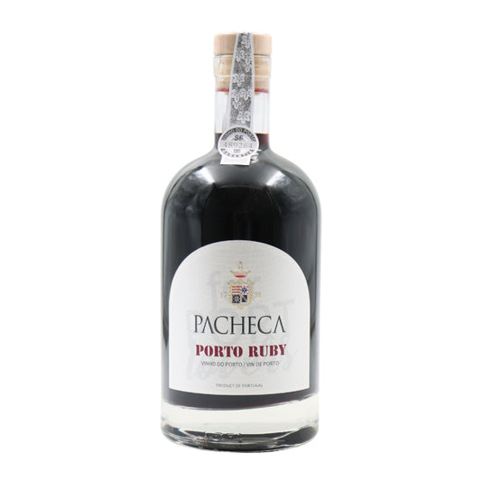 Quinta da Pacheca Ruby Porto