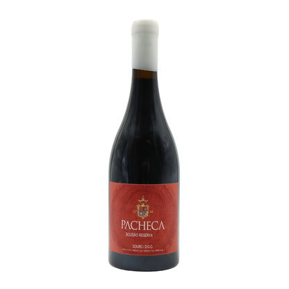 Quinta da Pacheca Sousão Reserva Tinto