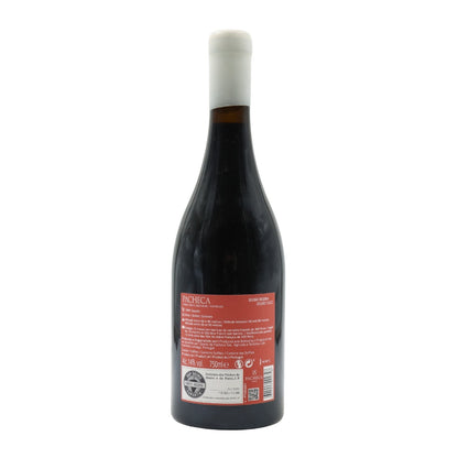 Quinta da Pacheca Sousão Reserva Tinto
