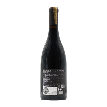 Quinta da Pacheca Superior Tinto