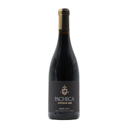 Quinta da Pacheca Superior Tinto