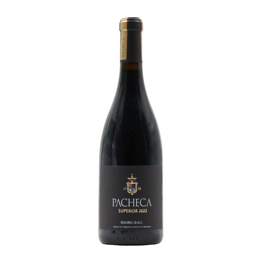 Quinta da Pacheca Superior Tinto