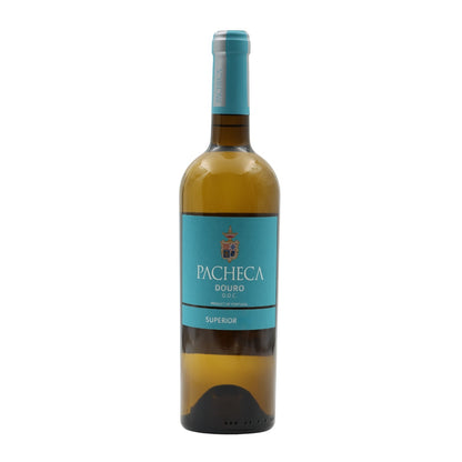 Quinta da Pacheca Superior Branco 2022