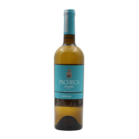 Quinta da Pacheca Superior White 2022