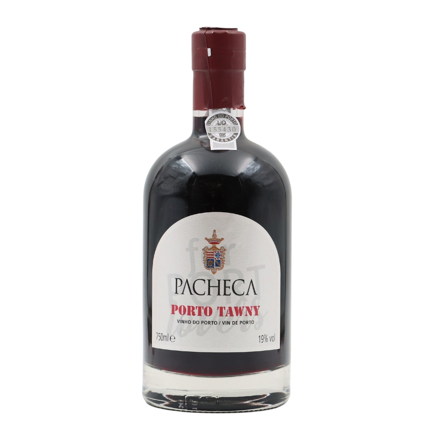 Quinta da Pacheca Tawny Porto