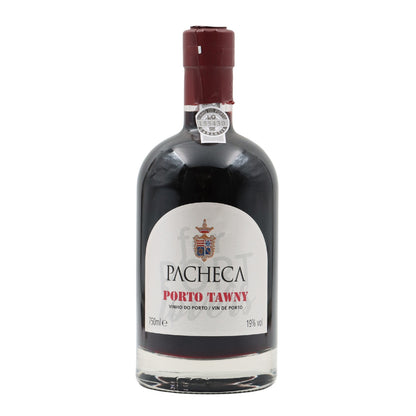 Quinta da Pacheca Tawny Port