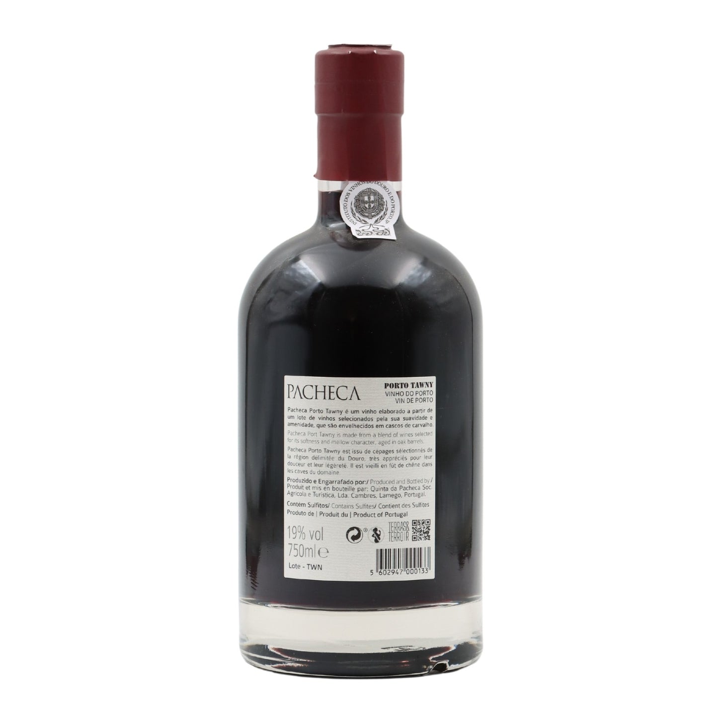 Quinta da Pacheca Tawny Port