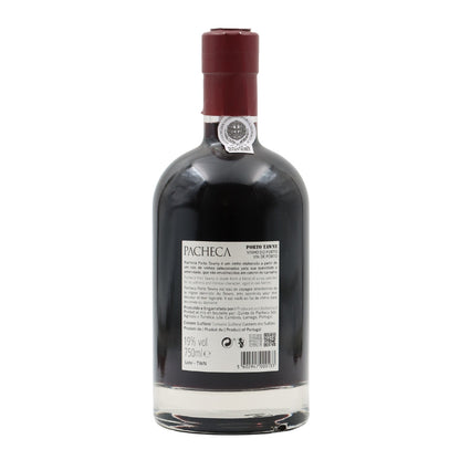 Quinta da Pacheca Tawny Port