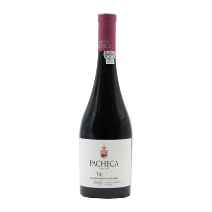 Quinta da Pacheca Tinta Roriz Grand Reserve Red 2019