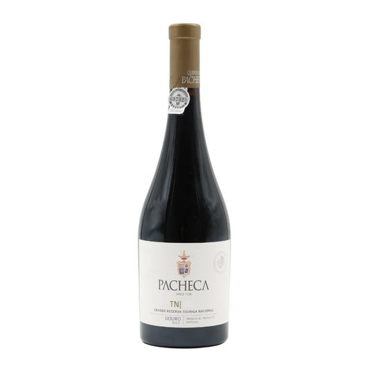 Quinta da Pacheca Touriga Nacional Grand Reserve Red 2020