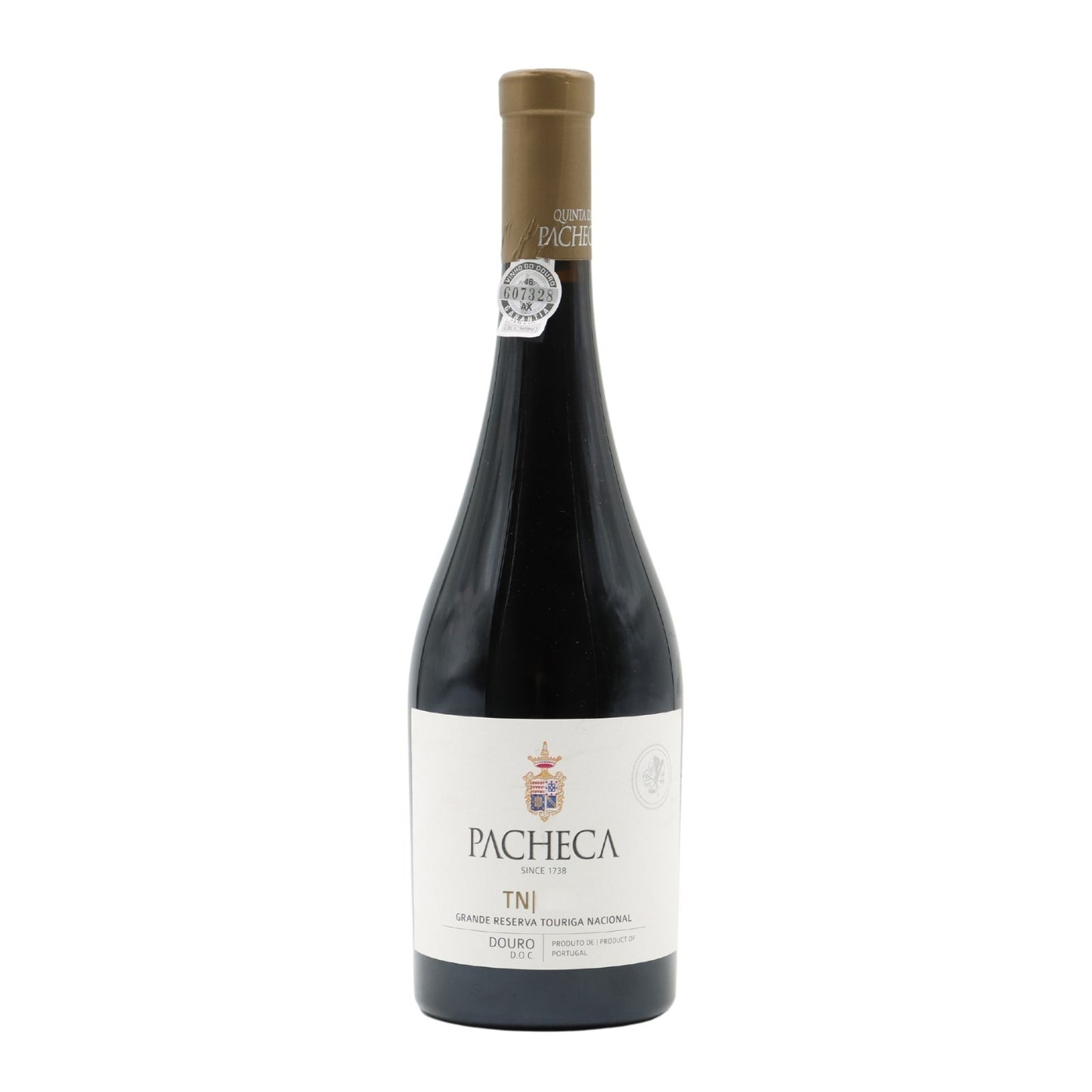 Quinta da Pacheca Touriga Nacional Grande Reserva Tinto