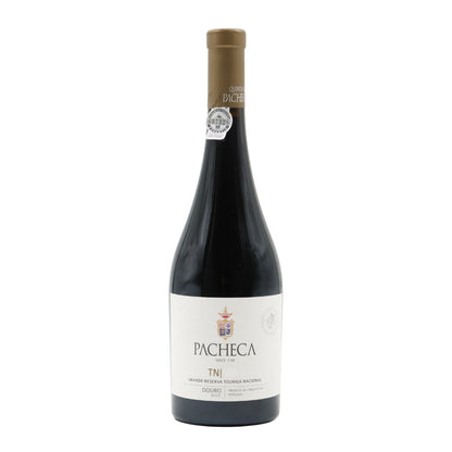 Quinta da Pacheca Touriga Nacional Grande Reserva Tinto