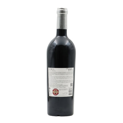 Quinta da Pacheca Vale de Abraão Tinto 2019