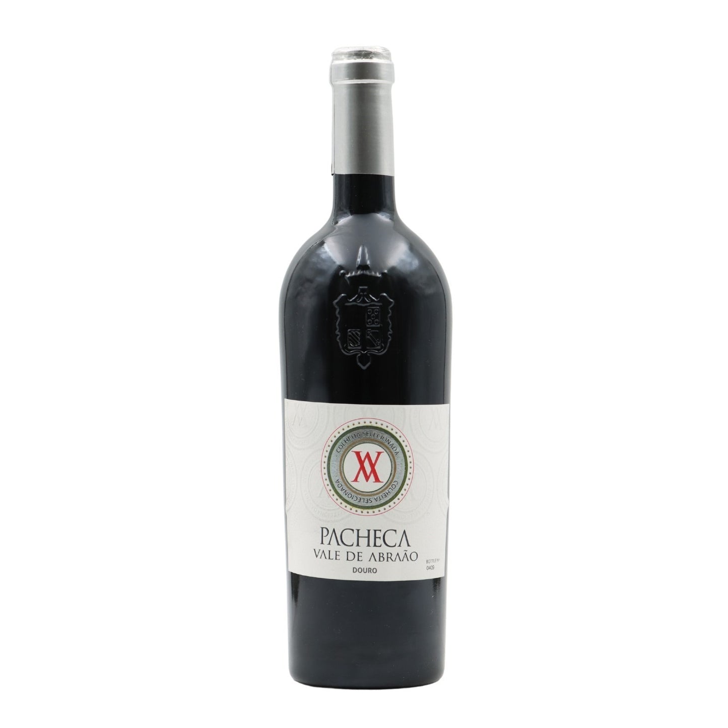 Quinta da Pacheca Vale de Abraão Tinto 2019