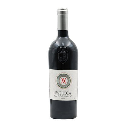 Quinta da Pacheca Vale de Abraão Tinto 2019