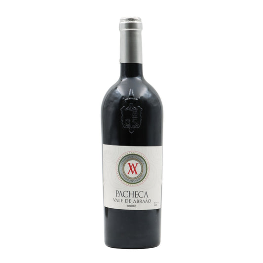 Quinta da Pacheca Vale de Abraão Tinto 2019