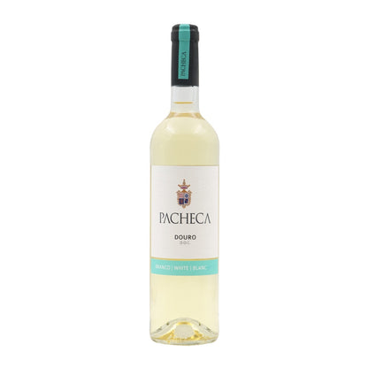 Quinta da Pacheca Branco