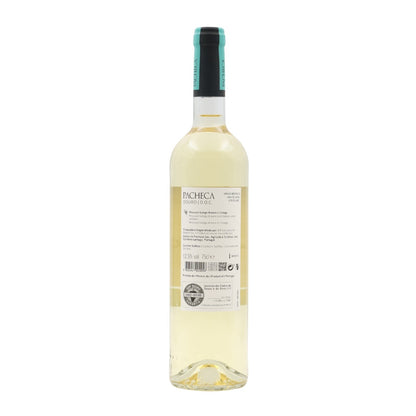 Quinta da Pacheca Branco