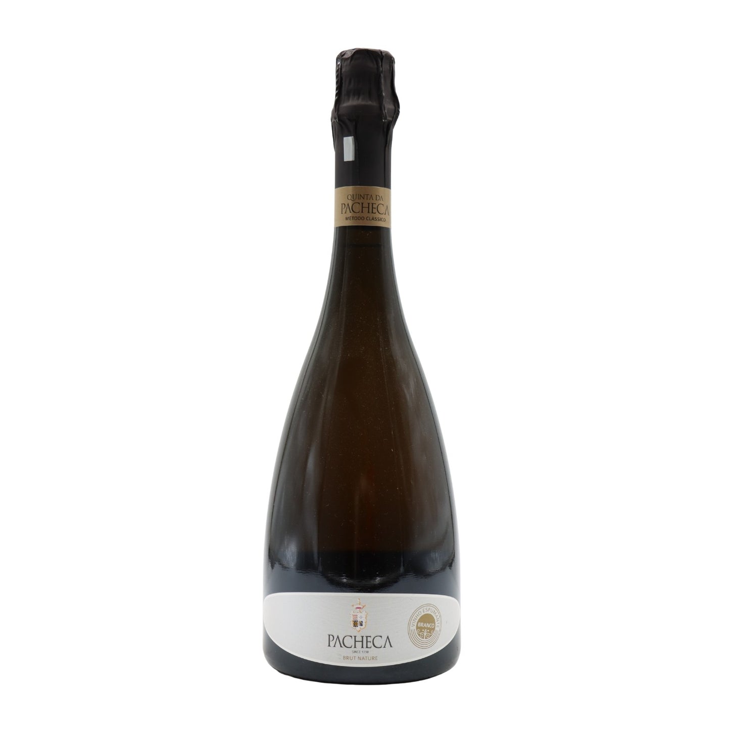 Fazenda da Pacheca White Brut Sparkling Wine